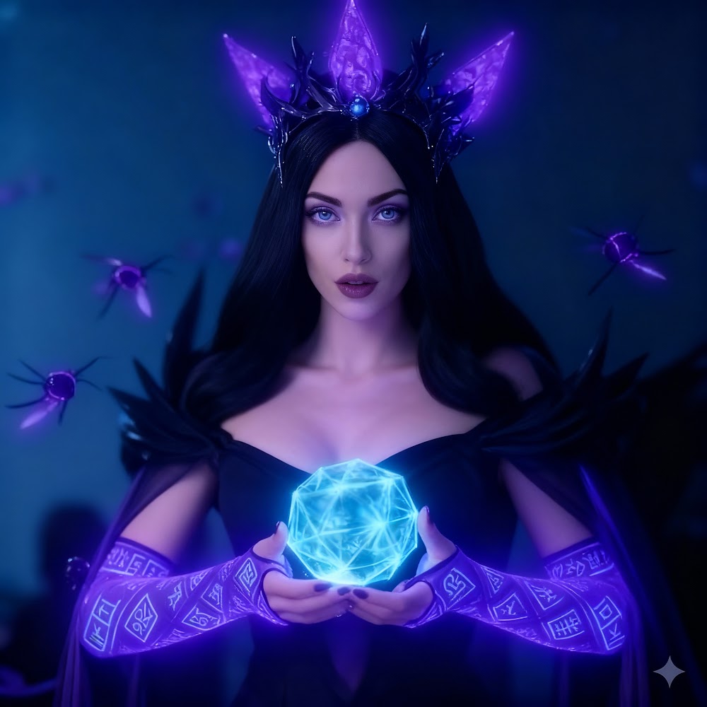 Morgana