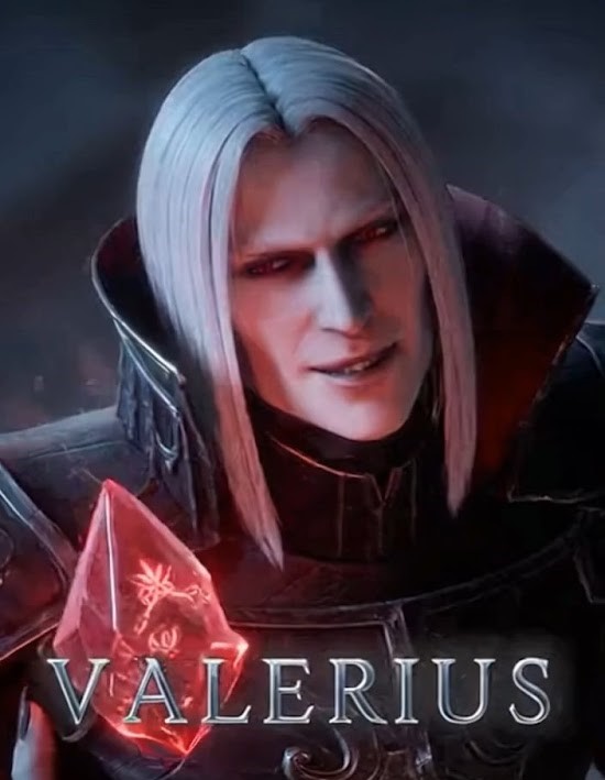 Valerius